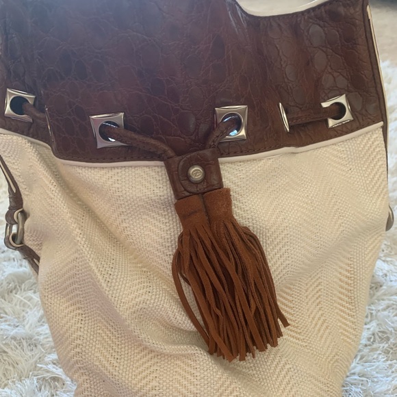 Francesco Biasia Handbags - ❤️Bucket Purse❤️